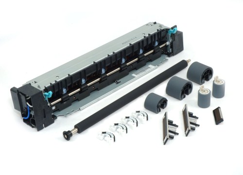 Maintenance Kit compatible with the HP C4110